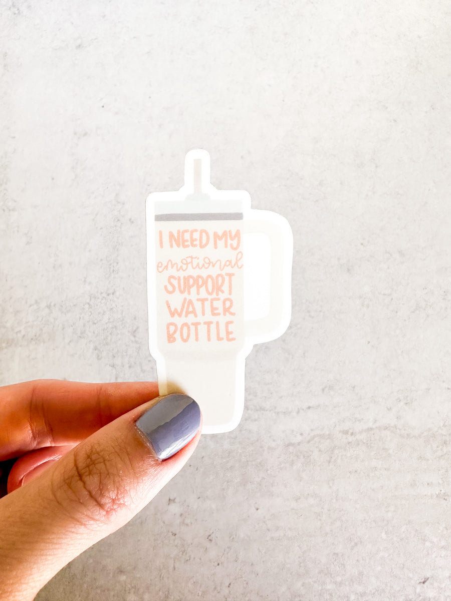 A must have for your emotional support water bottle!💕 #target